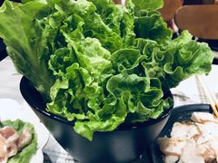 -胡哥烤肥牛(车公庙店)