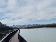 -青龙湖公园