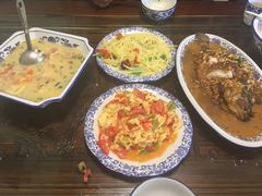 -阿鹏故事云南野生菌火锅(人民路店)