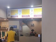 -面道赞宁海海鲜面(迎凤街店)