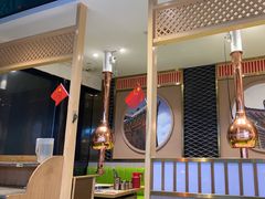 -韩宫宴和牛烤肉(宣州国购店)