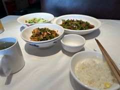 -湘语·湖南家常菜(新洲店)