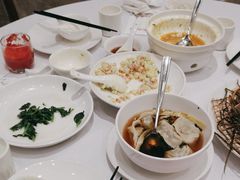 -老吉士酒家(丁香国际店)
