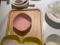-新辣宴·湖南家常菜·商务聚餐(中粮创芯店)