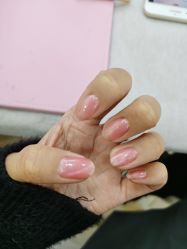 点击看大图 -1T·1M 日式美甲美睫