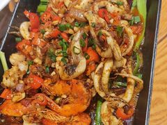 -黄泥岗·地道湖北菜(奥特莱斯店)