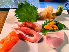 -上海柏悦酒店·世纪100牛排馆