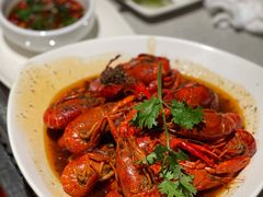 十三香小龙虾-海底捞火锅(同泰时代广场夜宵主题店)