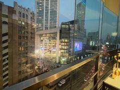 -小大董·烤鸭(观景餐厅·南京西路店)