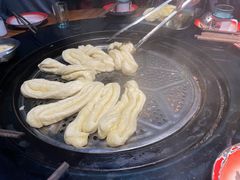-王记粘豆包柴火老灶
