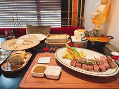 -Inspiration灵感·罗马西餐厅(九龙坡店)