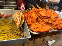 -老客满蛋饼(双塔市集店)