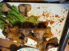 -盛合顺羊汤(滑翔路店)