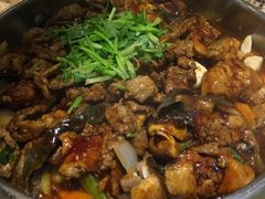 -黄记煌三汁焖锅(新世纪广场店)