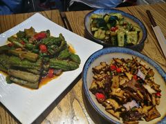 -俏湘私房菜(国贸店)