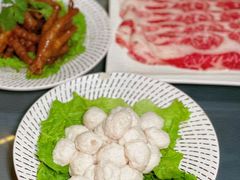 -金龙·打边炉(南京西路店)