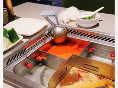 -海底捞火锅(八佰伴店)