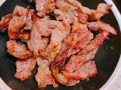 -三代烤肉(保利广场店)