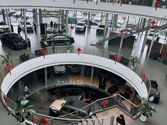 -上海中升之星汽车销售服务有限公司