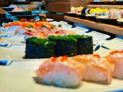 -星伦多自助料理·涮烤一体(杭州来福士店)