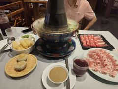 -东来顺饭庄(apm总店)