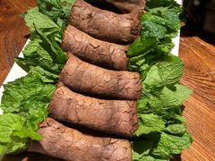 -云海肴·汽锅鸡·云南菜(美罗城店)