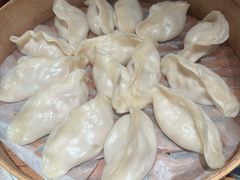 -李记饺子·熏酱东北菜(欢乐谷店)
