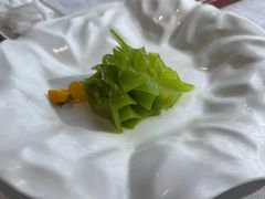 椒香伴瓜片-蔓兰家的四季S0餐厅·融合菜(当代MOMA店)