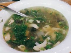 -老字号大盘鸡·丸子汤·抓饭