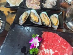 -丽江庭院之爱在路上(西单店)