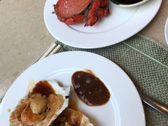 -永泰福朋喜来登酒店-宜客乐自助餐厅(远大路店)