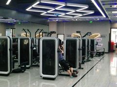 -奇迹健身·恒温游泳(金海首座店)