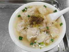 -汪家馄饨(集庆路店)