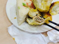 -蒋家桥饺面店(东关街店)