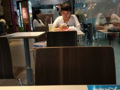 -麦当劳(莆田荔城大道万达店)