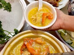 -官塘锋记鱼生·生腌·砂锅粥(牌坊街店)