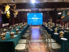 -心也·EIGHTEEN高端私人轰趴体验馆