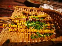 -串大叔炭火烤串·鸡西大冷面刀削面(总店)