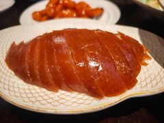 -明湖楼·经典鲁菜山东海鲜(大明湖店)
