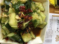 -木屋烧烤(白石洲店)