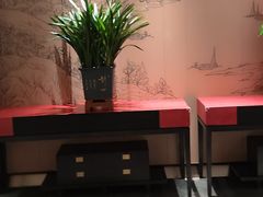 -北京东三环希尔顿逸林酒店