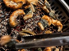 -木槿花韩式炭烤·熟成肉工坊(孙文东路店)