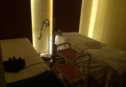 -奥丽维娅美容养生会所