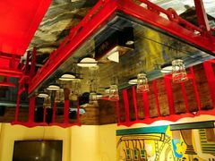 android_upload_pic-冰城小镇音乐串吧·聚会餐厅(百子湾店)