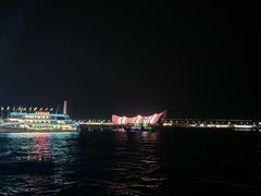 -青岛海尔洲际酒店