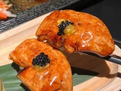 -王氏炉匠·烧鸟·居酒屋(双井店)