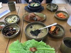 -西归浦真珠食堂