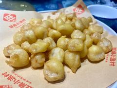 -旺角小渔村·海肠捞饭开创者(二马路店)