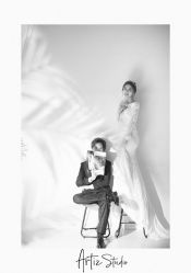 点击看大图 -韩国艺匠ARTIZ STUDIO(博览中心店)