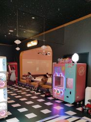 -meland亲子乐园•活动包场(北京亦庄龙湖天街店)